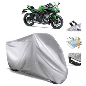Kawasaki Ninja 650 Krt Edition Motor Brandası