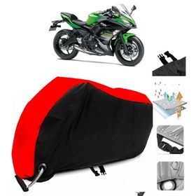 Kawasaki Ninja 650 Krt Edition Motor Brandası