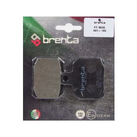 Kawasaki Ninja H2 Motor Brandası