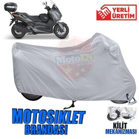 Kawasaki Ninja ZX-10 R Motorsiklet Branda