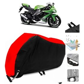 Kawasaki Ninja ZX-10R Motosiklet Branda