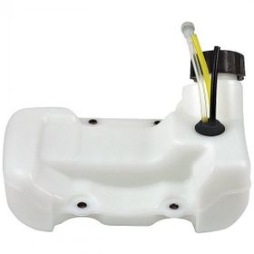 Kawasaki TH43-48 Benzin Deposu