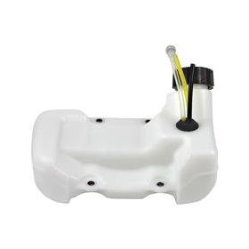 Kawasaki TH43-48 Benzin Deposu