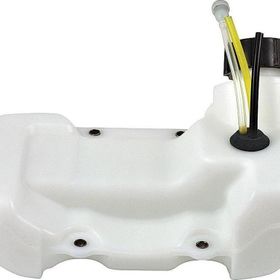 Kawasaki TH43-48 Benzin Deposu