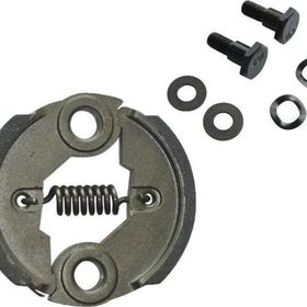 Kawasaki TH48-CG BG 430-520-Honda Gx35 Motorlu Tırpan Balata Takımı