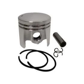 Kawasaki TH48 Piston Segman Seti