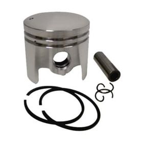 Kawasaki TH48 Piston Segman Seti