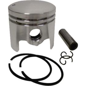 Kawasaki TH48 Piston Segman Seti