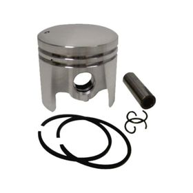 Kawasaki TH48 Piston Segman Seti