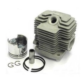 Kawasaki TH48 Silindir Piston Set