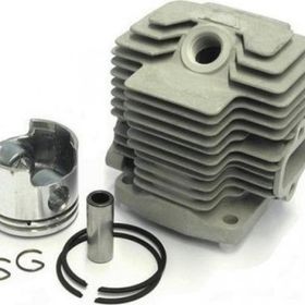 Kawasaki TH48 Silindir Piston Set