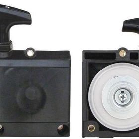 Kawasaki TH48 Starter Kapak