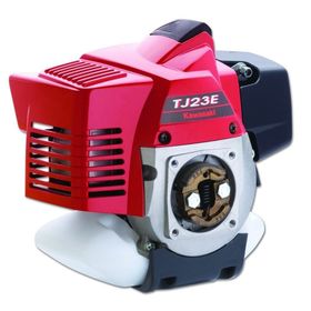 Kawasaki Tj 23 E Benzinli Motor