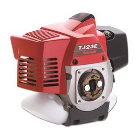 Kawasaki Tj 23 E Benzinli Motor
