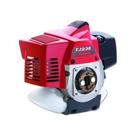Kawasaki Tj 23 E Benzinli Motor