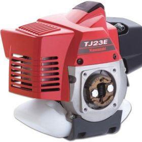 Kawasaki TJ 23E Benzinli Motor