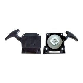 Kawasaki TJ 45 Starter Kapak Komple