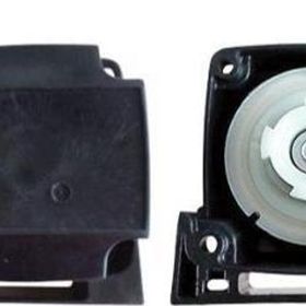 Kawasaki TJ 45 Starter Kapak Komple