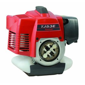Kawasaki Tj 53 E Benzinli Motor