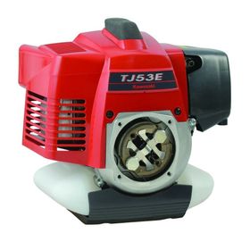 Kawasaki Tj 53 E Benzinli Motor
