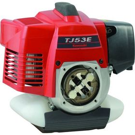 Kawasaki Tj 53 E Benzinli Motor