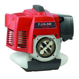 Kawasaki Tj 53 E Benzinli Motor