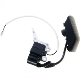 Kawasaki TJ53 Elektronik Bobin