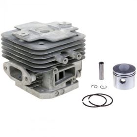 Kawasaki TJ53 Motorlu Tırpan Silindir ve Piston Set
