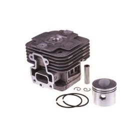 Kawasaki TJ53 Motorlu Tırpan Silindir ve Piston Set