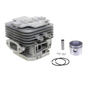 Kawasaki TJ53 Motorlu Tırpan Silindir ve Piston Set