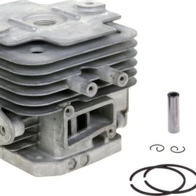 Kawasaki TJ53 Motorlu Tırpan Silindir ve Piston Set