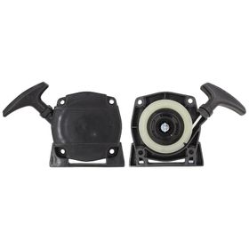 Kawasaki TJ53 Starter Kapak Komple