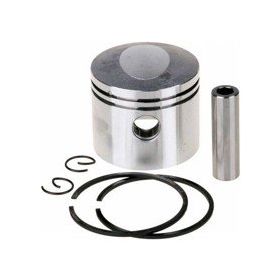 Kawasaki TJ53 Tırpan Piston Seti