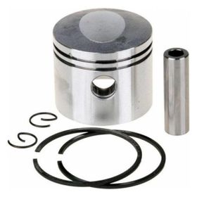 Kawasaki TJ53 Tırpan Piston Seti
