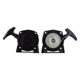 Kawasaki TJ53 Tırpan Starter Komple