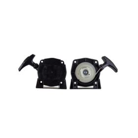 Kawasaki TJ53 Tırpan Starter Komple