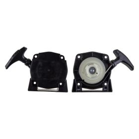 Kawasaki TJ53 Tırpan Starter Komple