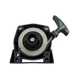 Kawasaki TJ53 Tırpan Starter Komple
