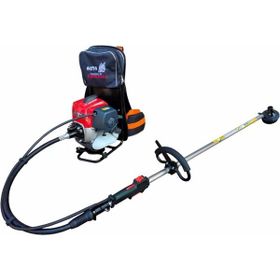 Kawasaki TJ53E Akita 3.0 Hp Benzinli Motorlu Tırpan