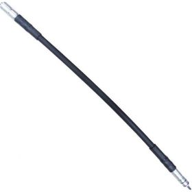 Kawasaki TJ53E BP260 Mikawa Sırt Motorlu Tırpan Spiral Hortum