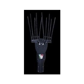 Kawasaki TJ53E Motorlu Tırpan Flap Zeytin Hasat Makinası