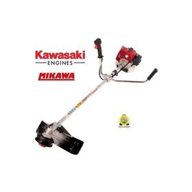 Kawasaki TJ53E Motorlu Tırpan Flap Zeytin Hasat Makinası