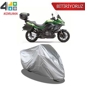 Kawasaki Versys 1000 Se Lt Miflonlu Motor Brandası