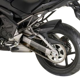 Kawasaki Versys Motor Brandası