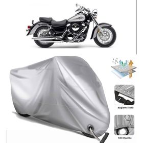 Kawasaki VN 1500 Motorsiklet Branda