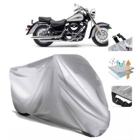 Kawasaki VN 1500 Motorsiklet Branda