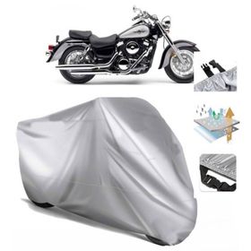 Kawasaki VN 1500 Motorsiklet Branda