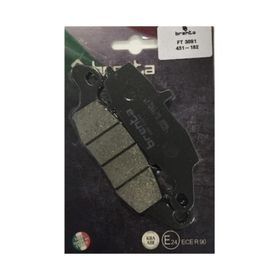 Kawasaki Vn 1600 Motor Brandası