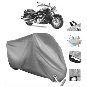 Kawasaki VN 1600 Motorsiklet Branda
