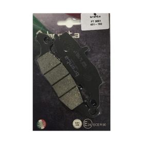 Kawasaki VN 1700 Voyager Motor Brandası